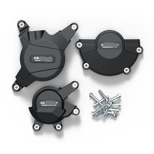 Protection boîtier moteur CBR600RR F5 pour trackdays et sorties moto