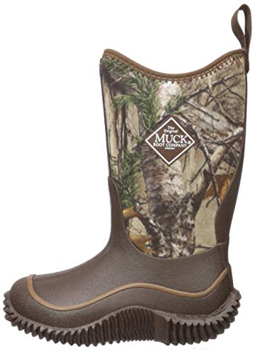 Image of MUCK Baby Boys' Hale Boots