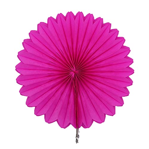 [HJKhkFJ] �����I�Ȍ������̃p�[�e�B�[���H�|�i4 '' - 12 ''���t�@�� DIY.�������̒a�����p�[�e�B�[�t�F�X�e�B�o���̂��߂݂̒蓂���̉� ��q ���f�B�[�X(PF07 Fuchsia,10inch)