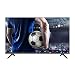 Produktbild 40 Zoll Hisense 40A5600F, DVB-T-Wiedergabe, DBX-TV, One-Touch-Zugriff, MasterPro-Engine, natürlicher Farbverstärker, VIDAA U Smart Tv
