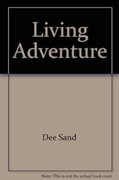 Paperback Living Adventure Book
