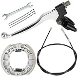YOXUFA Mini Bike Brake Lever Kit