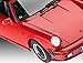 Revell 07689 Porsche 911 Carrera 3.2 Targa (G-Model) 1:24 Scale Unbuilt/Unpainted Plastic Model Kit