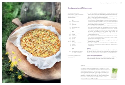 Die FODMAP-Küche bei Reizdarm: 130 leichte Rezepte zum Genießen und Wohlfühlen. Die besten FODMAP-armen Rezepte bei Blähbauch und Verdauungsproblemen