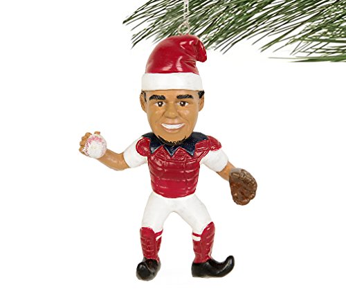 Figurine Lutin Cardinals Molina Y. #4 décorez votre bureau