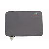 UTK Replacement - Washable Cover for UTK Far Infrared Heating Pad Small Pro Size (23.5x16) 100% Polyester Fiber