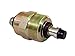 VE Rotary Injection Pump Fuel Shut Off Solenoid Switch for 5.9l Cummins 1988-93 12V 6BT 4BT VW TDI Isuzu