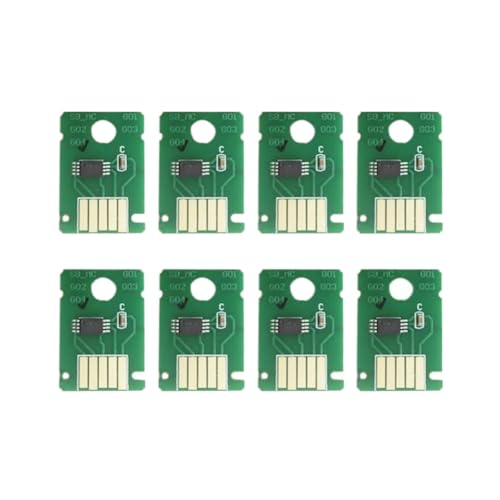 Puce de cartouche d'entretien GX1030 GX2030 réservoir d'encre usée compatible GX2050 GX2090