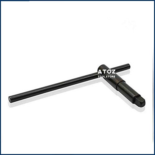 Heavy Duty Lathe Chuck Key 5/8" High Quality