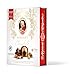 Reber Mozart Kugel 6 Piece Portrait Box, 4.2 Ounce
