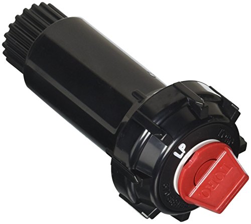 Toro 570Z Zero Flush Low Pressure Sprinkler Body Without Nozzle, 2'