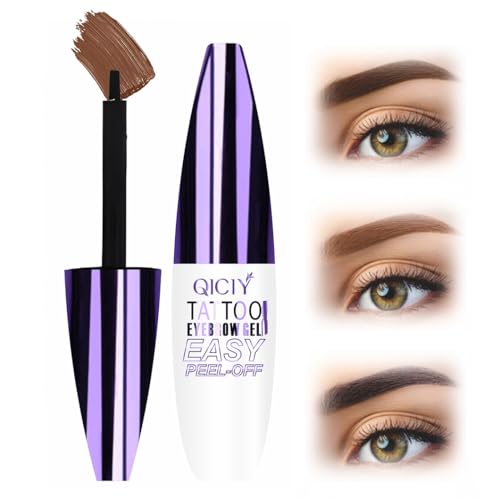 Crema para cejas