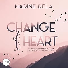 Change of Heart Titelbild