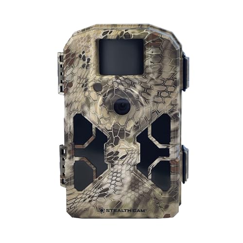 Stealth Cam G42NG 24MP No-Glow Trail Camera