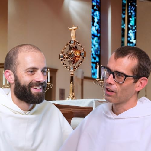 Why Catholic and Not Just Christian?