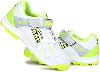 ASE Men's Professional Cricket Shoes 5 UK/IND