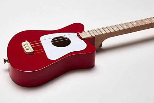 Loog Mini Acoustic Guitar - Image 3