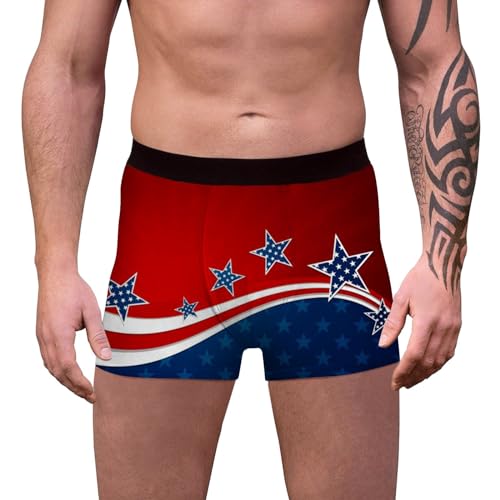 No Waistband Boxer Briefs 3X Men'S Underwear Best Boxer Briefs For Hot Weather Mens Boxershorts Underwear For Swim Trunks Best Breathable Underwear For Men Cheap Boxer Shorts Boxer Briefs Sale Best