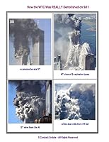 How the Wtc Was Really Demolished on 9/11: Image-Rich Analysis 1511628855 Book Cover