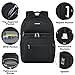 Cooler Backpack,Insulated Backpack Cooler Leakproof Double Deck Cooler Bag for Men Women RFID Lunch Backpack