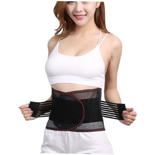 Parliky Cinto De Fitness Para Corrida Cinto De Levantamento De Peso Para Mulheres Alargar Cinta Tras