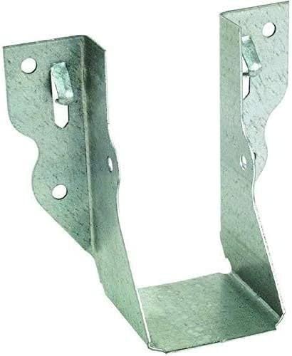 MLK Strong Tie LU24 2 X 4 Joist Hanger - Quantity 40