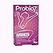 Price comparison product image Probio7 Advanced | 9 Live Strains and 10 Billion CFU | with Probiotics | Digestive Health | Prebiotic Fibre Supplement (15 Capsules)