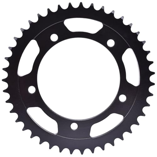Couronne Arrière GSXR 1300 en Acier Renforcé pour Hayabusa L0-L8