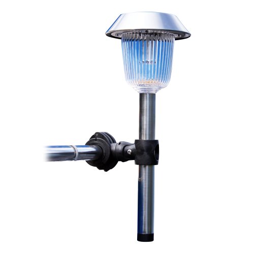 Davis RailLight Premium Solar Light