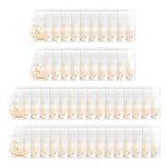 Oderra 250ml Breast Milk Storage Bags 50PCS- Pre-Sterilized Freezer-Safe Breastmilk Bags with Built-In Pour Spout, Double Zip Seal, Hospital Bag Maternity Essentials