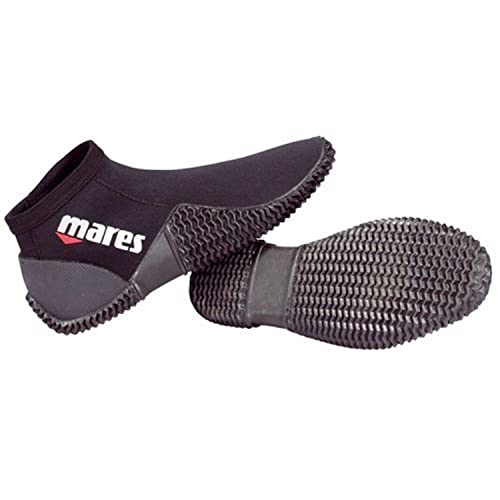 Mares Equator 2Mm Dive Boots #TOP11
