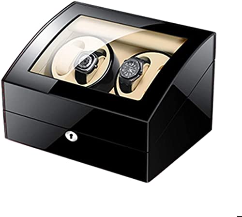Remontoir automatique pour montres 6 rangements contre l'arrêt