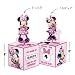 amscan Minnie Mouse Party Table Centerpiece, Image 2 amscan Minnie Mouse Party Table Centerpiece, Image 2