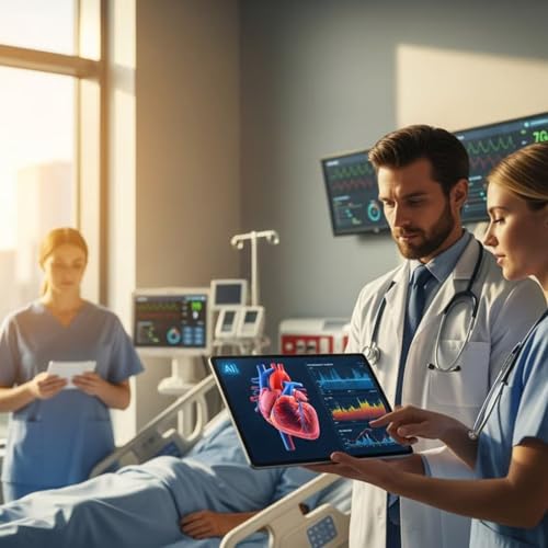 Revolutionizing Medicine: The Latest News on AI in Healthcare