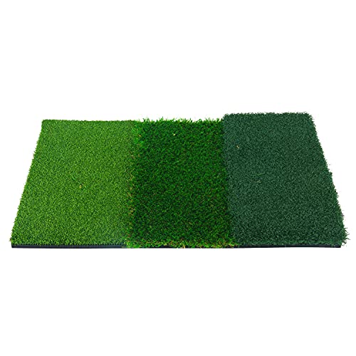 Comparte este contenido con los demás golfistas Buffer Email Print Facebook Linkedin Telegram Pinterest Twitter Whatsapp Comienza a entrenar con tu propio entrenador personal Pulsa aqui 👆 si quieres tener un estilo de vida mas saludable FreeTec-3-en-1-Alfombra-de-practica-de-Golf-Cesped-de-practica-de-Golf-Cesped-Artificial-25x-16-Se-Puede-Utilizar-en-Patios-Residenciales-Interiores-Exteriores