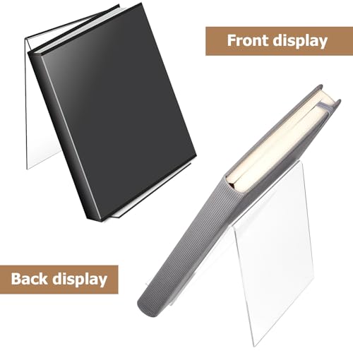 Présentoirs à livres de qualité supérieure et design épuré - 3