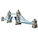 Produktbild Ravensburger 12559 Tower Bridge London 3D-PuzzleBauwerke, 216 Teile