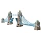 3D-Puzzle Ravensburger Tower Bridge 12559 im Vergleich
