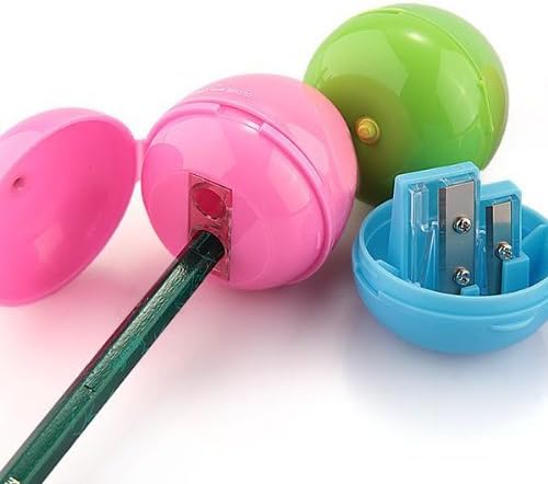 Cute Pencil sharpener pencil sharpener shaped apple gift stationery school child