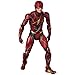 Medicom Toy Zach Snyder’s Justice League: The Flash MAFEX Action Figure