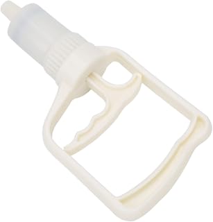Cupping Hand Pump,Vacuum Cupping Device Replacement Hand Pump Vacuum Gun Accessory for Cupping Cup Therapy or Pain Relief