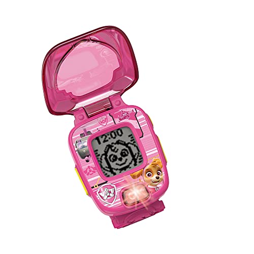 Vtech Skyes Lernuhr