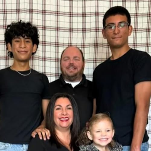 Episode 11: Menjurje Time for a break!