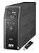 APC Sine Wave UPS Battery Backup & Surge Protector, 1500VA, APC Back-UPS Pro (BR1500MS) Bundle Including a Kingston 16GB DataTraveler