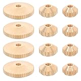 Idéal pour professionnels et amateurs : idéal pour réparateurs d'horloges professionnels et amateurs, offrant une solution pour l'entretien des horloges, pièces de rechange d'horloge, pièces de réparation d'horloge