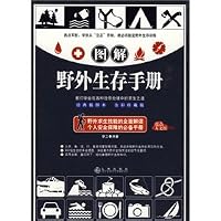 Graphic field survival manual 7801959493 Book Cover