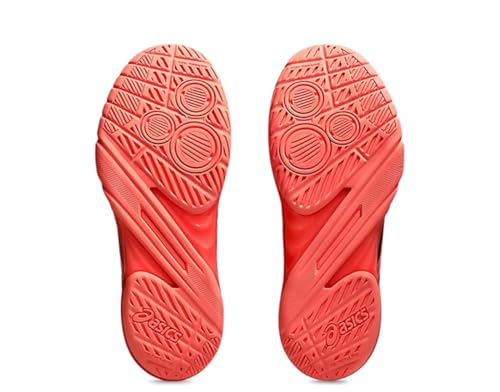 Chaussures indoor Asics Powerbreak FF - vue 4