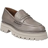 maripe sneaker 38 5 Innenfutter: Leder Maripe Slipper & Mokassin Tiziana, Glattleder, Grau, Damen EU 38