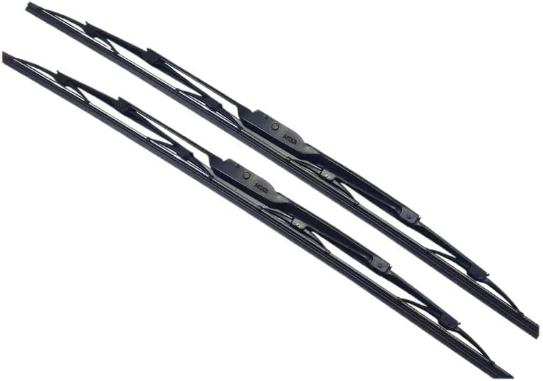 Excavator Parts for Vlvo EC210 200 240 290 360 480 55 Excavator Crane Wiper Wiper arm Wiper Blade Accessories