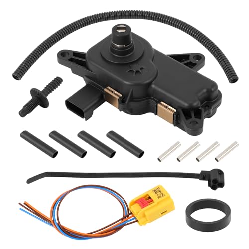 911-933 Intake Manifold Runner Control Valve Compatible with Ram 1500 2500 3500 Durango Aspen V8 345 5.7L 53022137AC 53022137AD 53022137AE 53022137AF